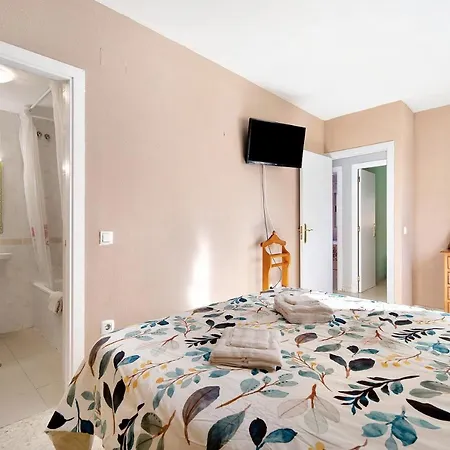 Apartment Las Bodegas Jerez de la Frontera