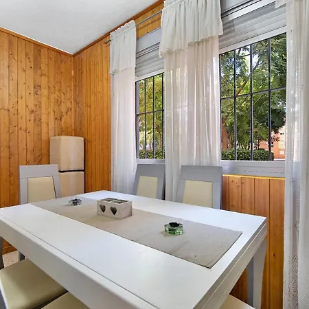 Апартаменты Las Bodegas