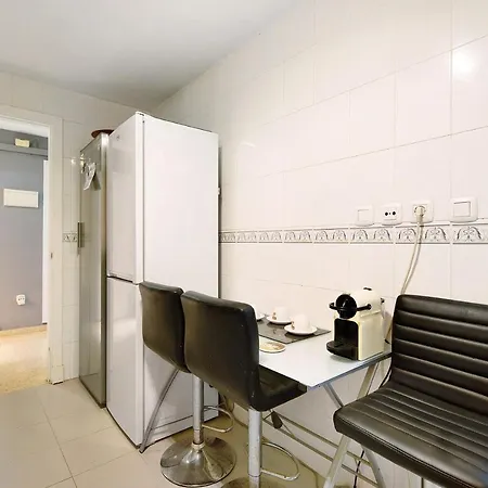 Апартаменты Las Bodegas