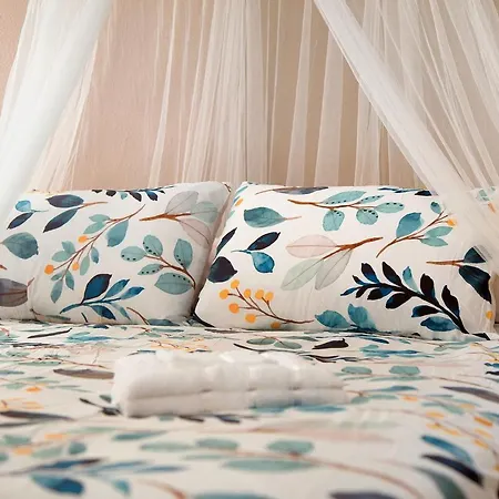 Las Bodegas Апартаменты Херес-де-ла-Фронтера