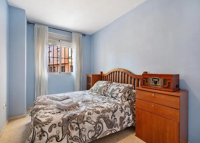 Las Bodegas Appartement Jerez de la Frontera