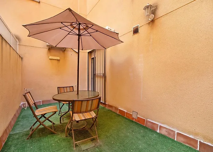 Las Bodegas Jerez de la Frontera