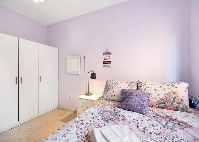 شقة Bodegas جيريز