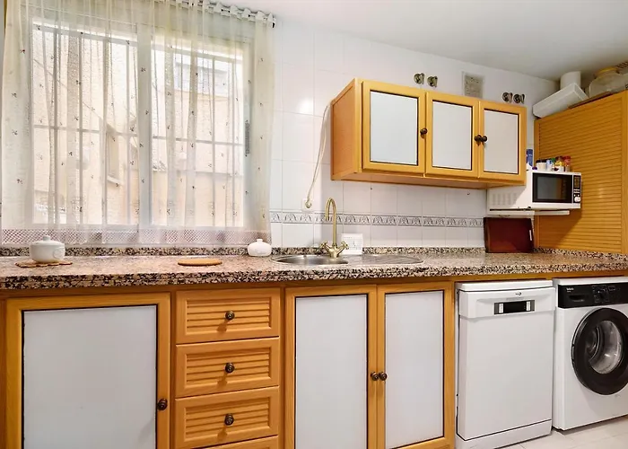 Bodegas شقة جيريز