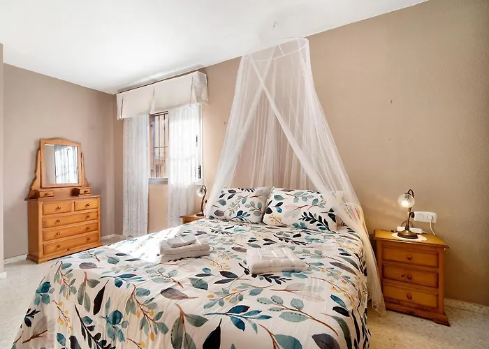 Appartement Las Bodegas *