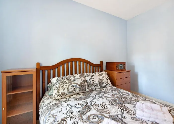 شقة Bodegas جيريز