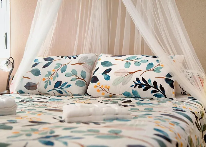 Bodegas شقة جيريز