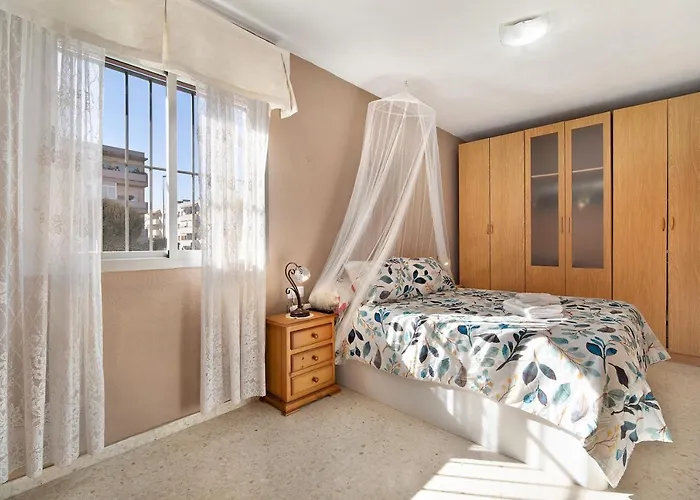 Las Bodegas Appartement