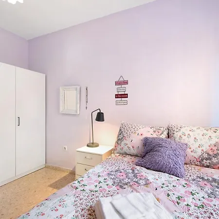 아파트 Las Bodegas 헤레스