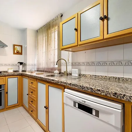 Appartement Las Bodegas