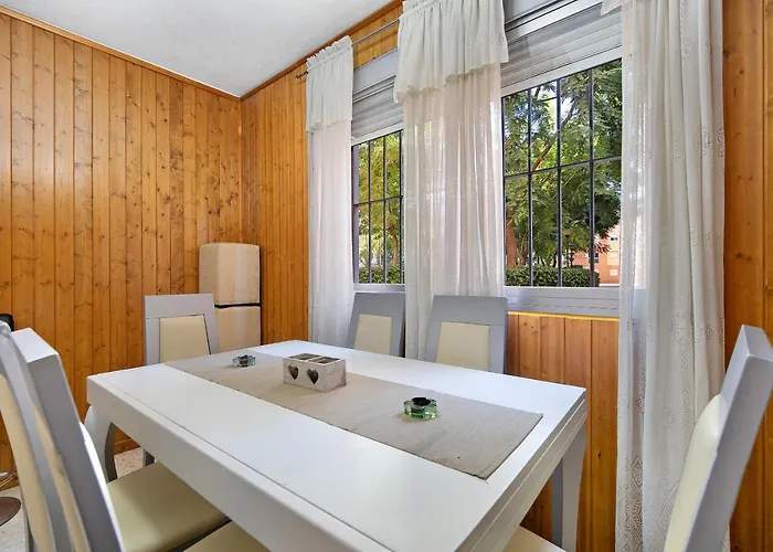 아파트 Las Bodegas