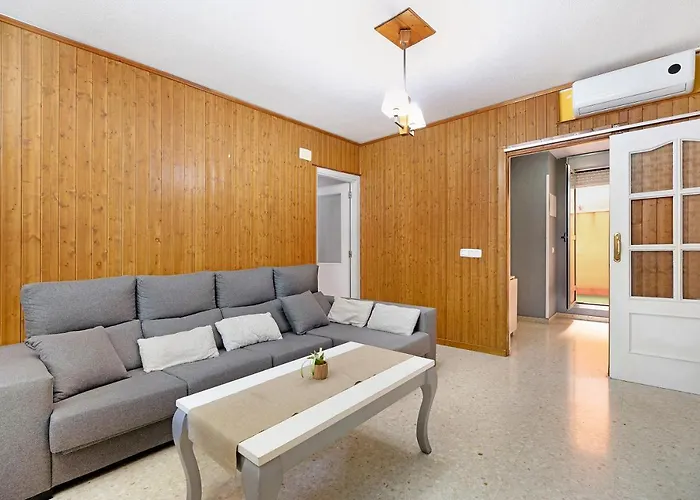 Las Bodegas 아파트 헤레스