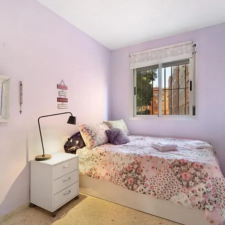 Apartment Las Bodegas Jerez de la Frontera