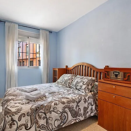 Las Bodegas Apartment Jerez de la Frontera