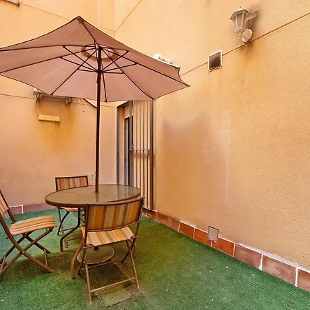 Las Bodegas Jerez de la Frontera