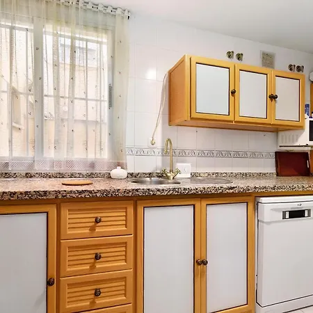 Las Bodegas Apartment Jerez de la Frontera