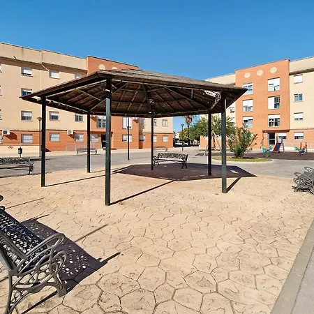 Apartment Las Bodegas *