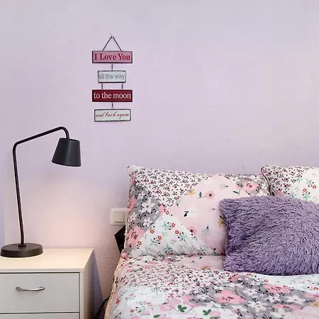 Apartment Las Bodegas