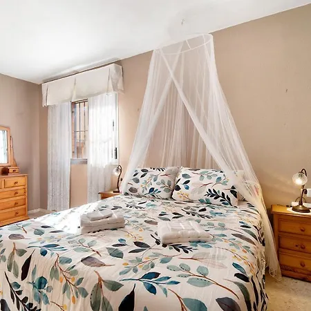 Apartment Las Bodegas *