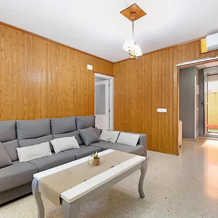 Las Bodegas Apartment Jerez de la Frontera