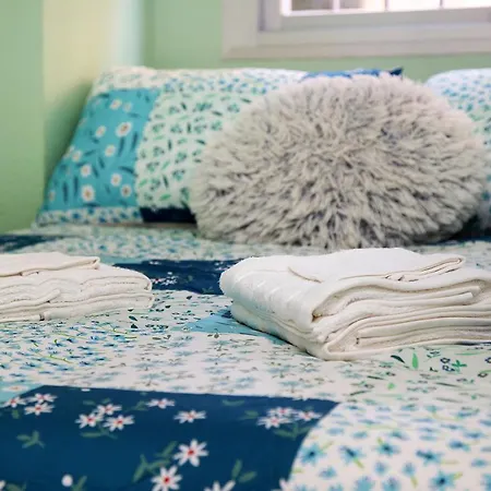 Apartment Las Bodegas *