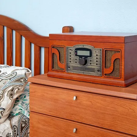 Las Bodegas Apartment *