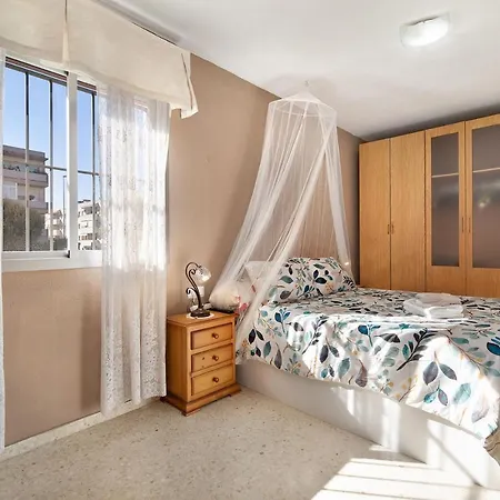 Las Bodegas Apartment